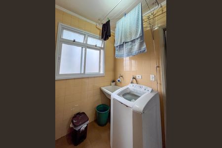 Apartamento à venda com 87m², 3 quartos e 1 vaga Apartamento à venda com 87m², 3 quartos e 1 vagaÁrea de Serviço
