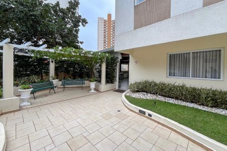 Apartamento à venda com 87m², 3 quartos e 1 vaga Apartamento à venda com 87m², 3 quartos e 1 vagaÁrea comum