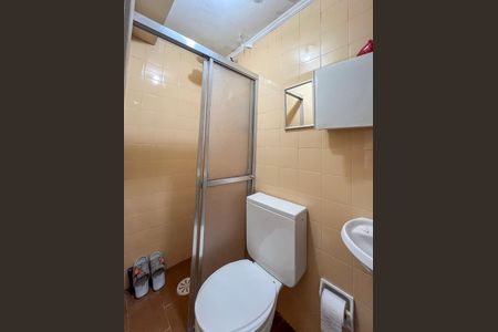 Apartamento à venda com 87m², 3 quartos e 1 vaga Apartamento à venda com 87m², 3 quartos e 1 vagaBanheiro de serviço