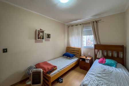 Quarto 1 de apartamento à venda com 3 quartos, 87m² em Vila Mariana, São Paulo