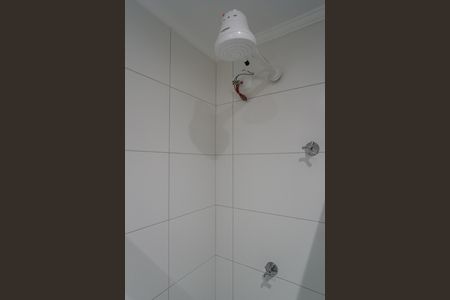 Apartamento à venda com 18m², 1 quarto e sem vaga Apartamento à venda com 18m², 1 quarto e sem vagaBanheiro