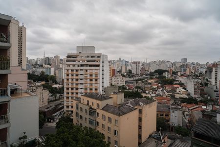 Apartamento à venda com 18m², 1 quarto e sem vaga Apartamento à venda com 18m², 1 quarto e sem vagaVista
