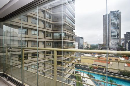 Apartamento para alugar com 90m², 2 quartos e 1 vaga