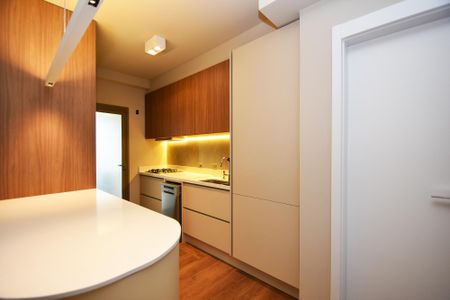 Apartamento para alugar com 90m², 2 quartos e 1 vaga