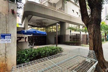 Apartamento para alugar com 90m², 2 quartos e 1 vaga Apartamento para alugar com 90m², 2 quartos e 1 vagaplaca instalada dia 22/05/26 Cod_YEEJ-252