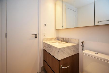 Apartamento para alugar com 90m², 2 quartos e 1 vaga