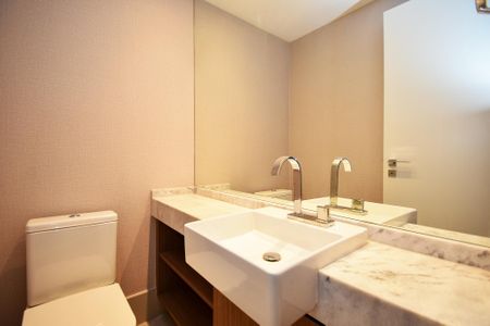Apartamento para alugar com 90m², 2 quartos e 1 vaga