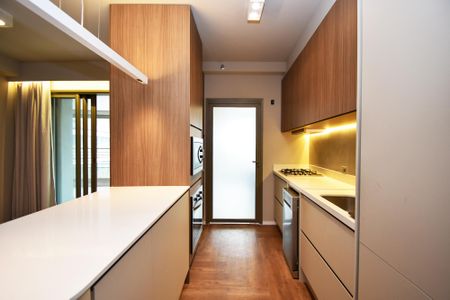 Apartamento para alugar com 90m², 2 quartos e 1 vaga