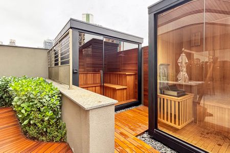 Apartamento para alugar com 90m², 2 quartos e 1 vaga Apartamento para alugar com 90m², 2 quartos e 1 vagasauna