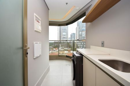 Apartamento para alugar com 90m², 2 quartos e 1 vaga