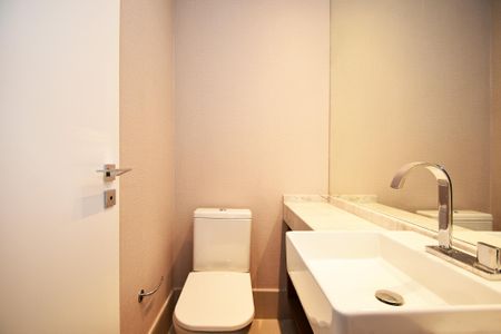 Apartamento para alugar com 90m², 2 quartos e 1 vaga