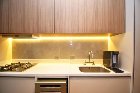 Apartamento para alugar com 90m², 2 quartos e 1 vaga