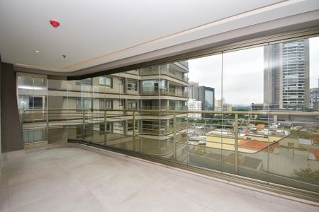 Apartamento para alugar com 90m², 2 quartos e 1 vaga