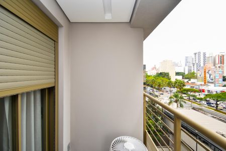 Apartamento para alugar com 90m², 2 quartos e 1 vaga