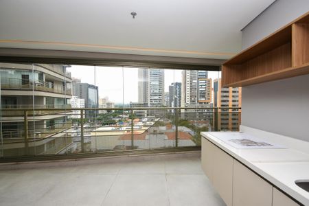 Apartamento para alugar com 90m², 2 quartos e 1 vaga