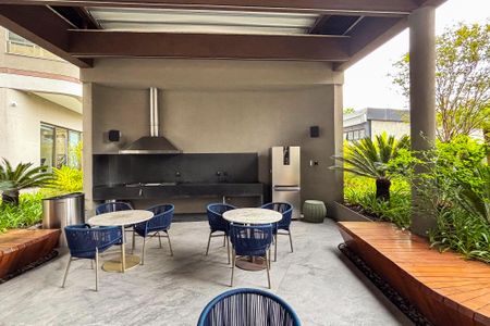 Apartamento para alugar com 90m², 2 quartos e 1 vaga Apartamento para alugar com 90m², 2 quartos e 1 vagachurrasqueira 1