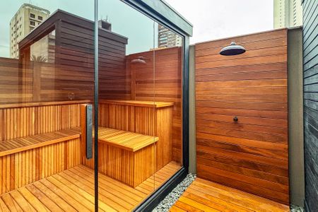 Apartamento para alugar com 90m², 2 quartos e 1 vaga Apartamento para alugar com 90m², 2 quartos e 1 vagasauna