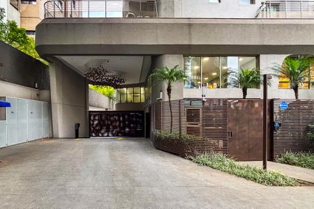 Apartamento para alugar com 90m², 2 quartos e 1 vaga Apartamento para alugar com 90m², 2 quartos e 1 vagafachada do predio