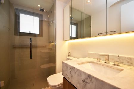 Apartamento para alugar com 90m², 2 quartos e 1 vaga