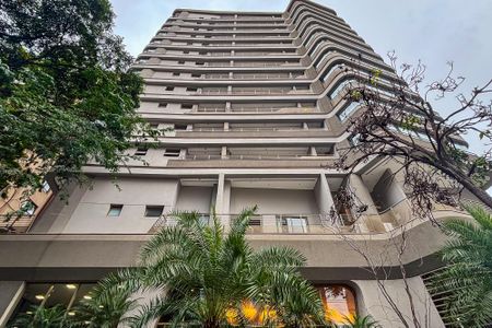 Apartamento para alugar com 90m², 2 quartos e 1 vaga Apartamento para alugar com 90m², 2 quartos e 1 vagafachada do predio