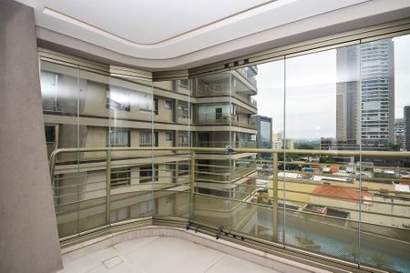 Apartamento para alugar com 90m², 2 quartos e 1 vaga