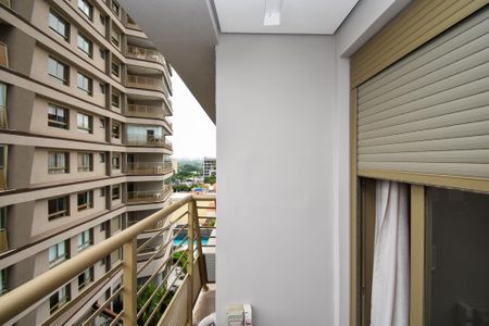 Apartamento para alugar com 90m², 2 quartos e 1 vaga