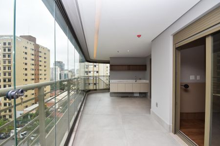 Apartamento para alugar com 90m², 2 quartos e 1 vaga