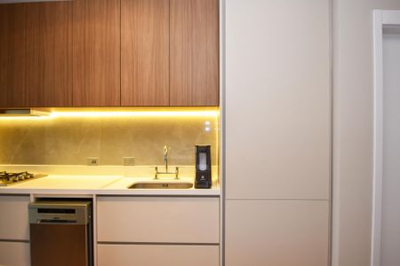 Apartamento para alugar com 90m², 2 quartos e 1 vaga