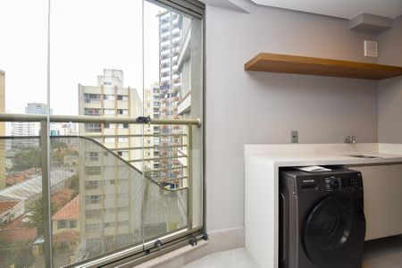 Apartamento para alugar com 90m², 2 quartos e 1 vaga