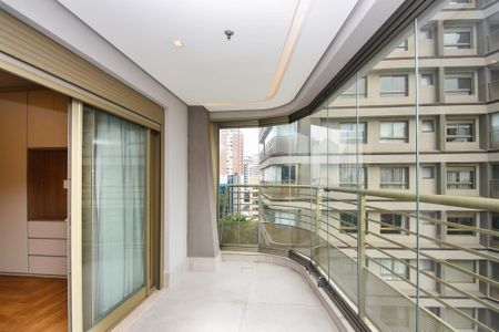 Apartamento para alugar com 90m², 2 quartos e 1 vaga