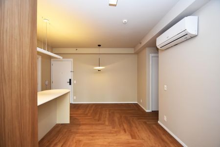 Apartamento para alugar com 90m², 2 quartos e 1 vaga
