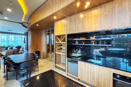 Apartamento para alugar com 90m², 2 quartos e 1 vaga Apartamento para alugar com 90m², 2 quartos e 1 vagasala de festa