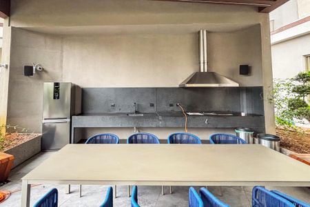Apartamento para alugar com 90m², 2 quartos e 1 vaga Apartamento para alugar com 90m², 2 quartos e 1 vagachurrasqueira 2