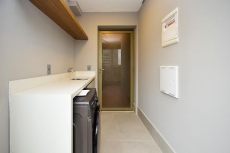 Apartamento para alugar com 90m², 2 quartos e 1 vaga
