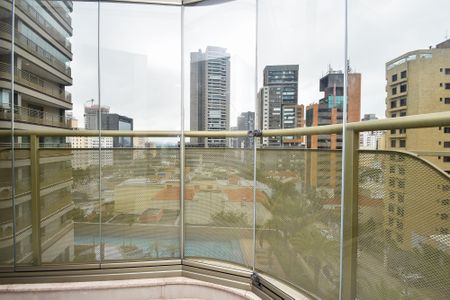 Apartamento para alugar com 90m², 2 quartos e 1 vaga