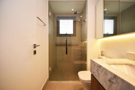Apartamento para alugar com 90m², 2 quartos e 1 vaga