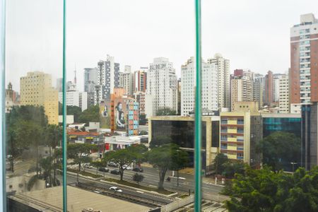 Apartamento para alugar com 90m², 2 quartos e 1 vaga