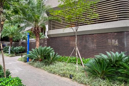 Apartamento para alugar com 90m², 2 quartos e 1 vaga Apartamento para alugar com 90m², 2 quartos e 1 vagafachada do predio