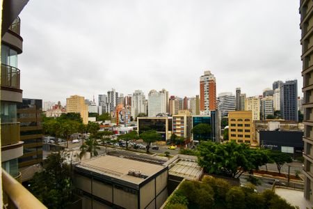 Apartamento para alugar com 90m², 2 quartos e 1 vaga