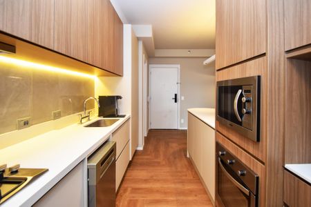 Apartamento para alugar com 90m², 2 quartos e 1 vaga