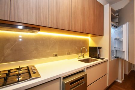 Apartamento para alugar com 90m², 2 quartos e 1 vaga