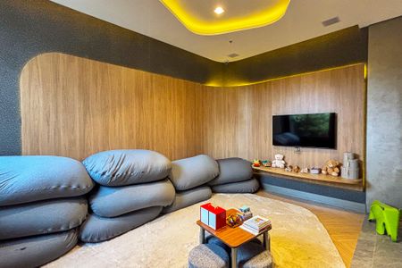Apartamento para alugar com 90m², 2 quartos e 1 vaga Apartamento para alugar com 90m², 2 quartos e 1 vagabrinquedoteca