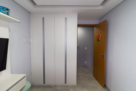 Apartamento para alugar com 47m², 2 quartos e 1 vagaQuarto 2
