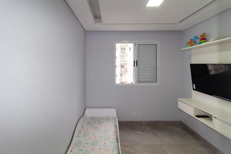 Apartamento para alugar com 47m², 2 quartos e 1 vagaQuarto 2