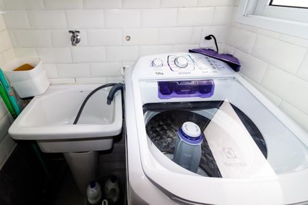 Apartamento para alugar com 47m², 2 quartos e 1 vagaÁrea de Serviço