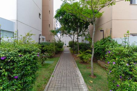 Apartamento para alugar com 47m², 2 quartos e 1 vagaÁrea comum