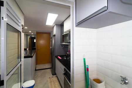 Apartamento para alugar com 47m², 2 quartos e 1 vagaÁrea de Serviço