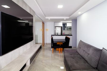 Apartamento para alugar com 47m², 2 quartos e 1 vagaSala