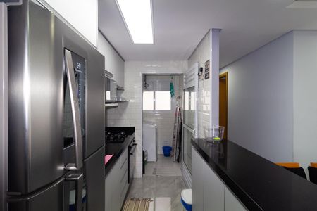 Apartamento para alugar com 47m², 2 quartos e 1 vagaCozinha
