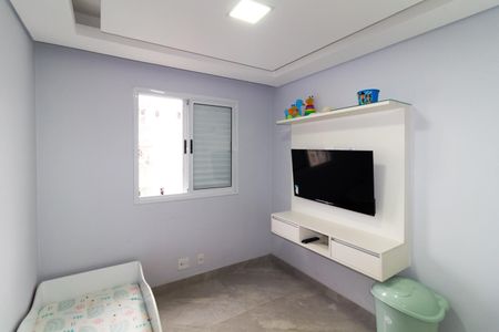 Apartamento para alugar com 47m², 2 quartos e 1 vagaQuarto 2
